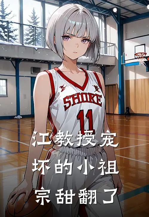江教授宠坏的小祖宗甜翻了