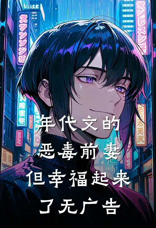年代文的恶毒前妻,但幸福起来了无广告免费阅读
