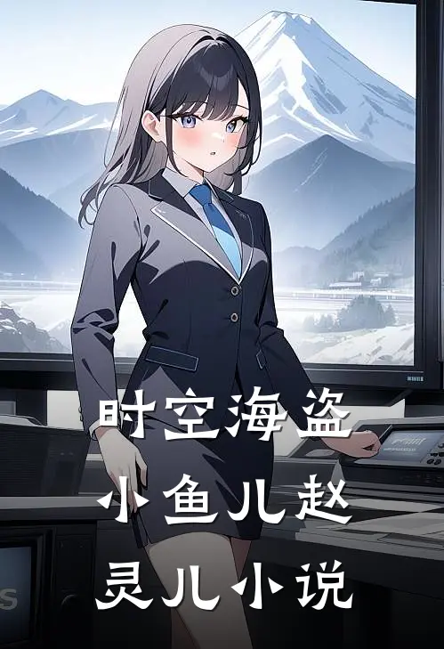 时空海盗小鱼儿赵灵儿小说