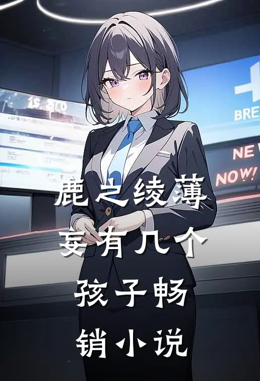 鹿之绫薄妄有几个孩子畅销小说