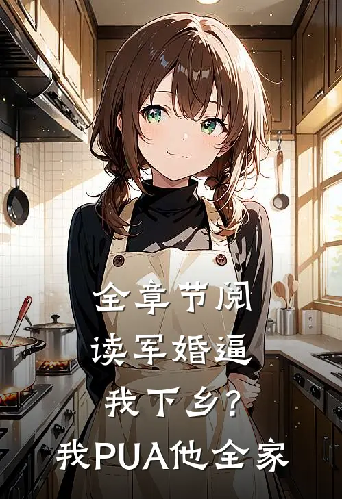 全章节阅读军婚逼我下乡?我PUA他全家