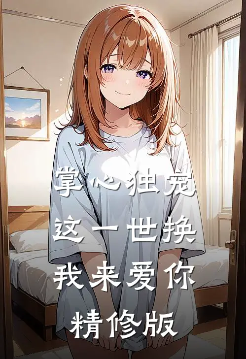 掌心独宠：这一世换我来爱你精修版