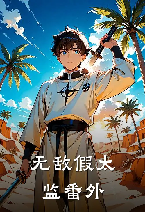 无敌假太监 番外