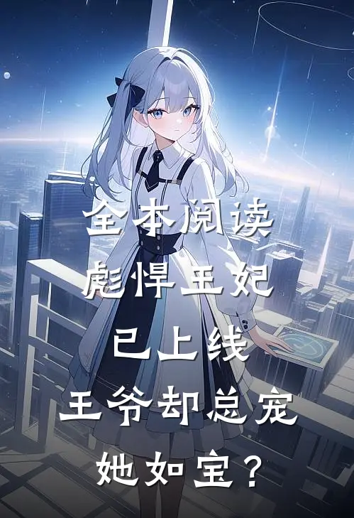 全本阅读彪悍王妃已上线，王爷却总宠她如宝？