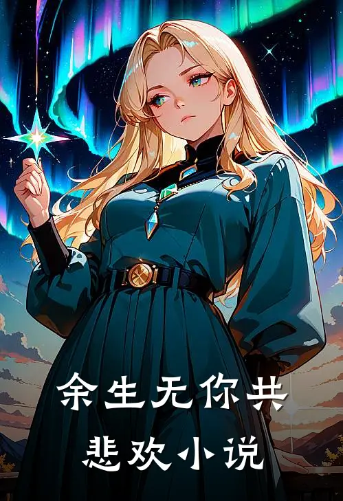 余生无你共悲欢小说