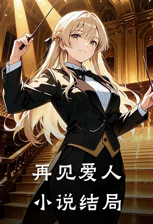 再见爱人小说结局