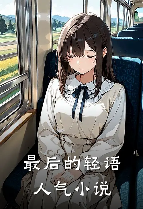 最后的轻语人气小说