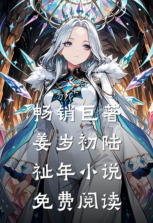 畅销巨著姜岁初陆祉年小说免费阅读