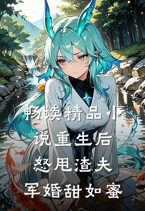 畅读精品小说重生后怒甩渣夫，军婚甜如蜜