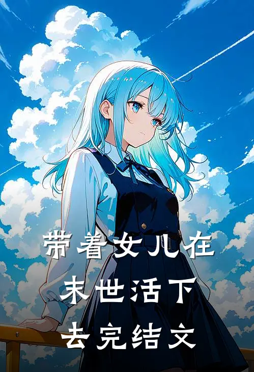 带着女儿在末世活下去完结文