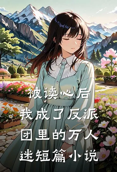 被读心后,我成了反派团里的万人迷短篇在线阅读