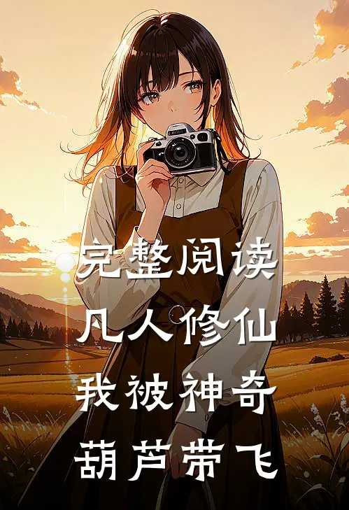 完整阅读凡人修仙：我被神奇葫芦带飞