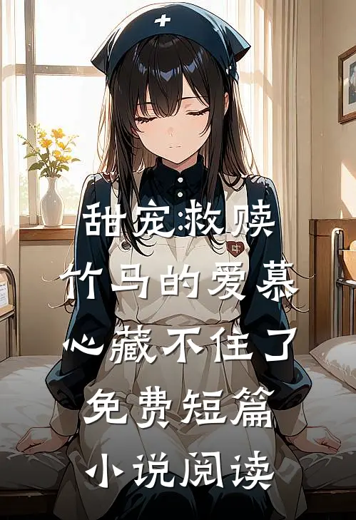 甜宠救赎:竹马的爱慕心藏不住了免费短篇小说阅读