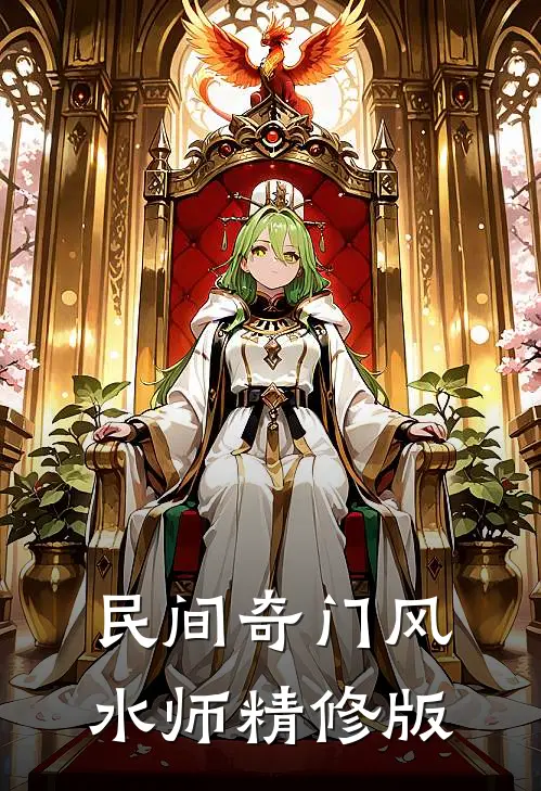 民间奇门风水师精修版