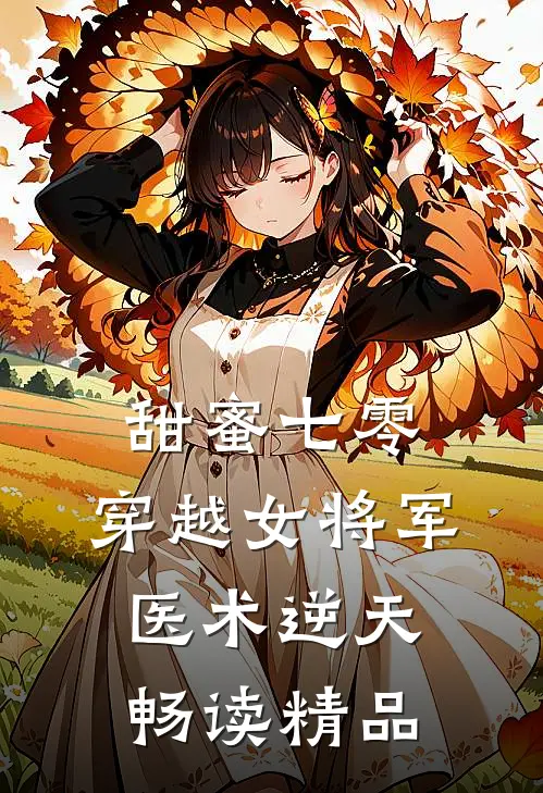 甜蜜七零：穿越女将军医术逆天畅读精品