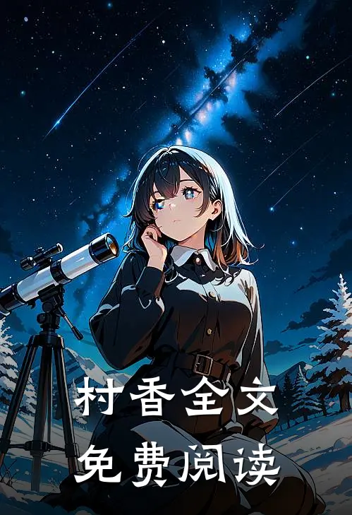 村香全文免费阅读
