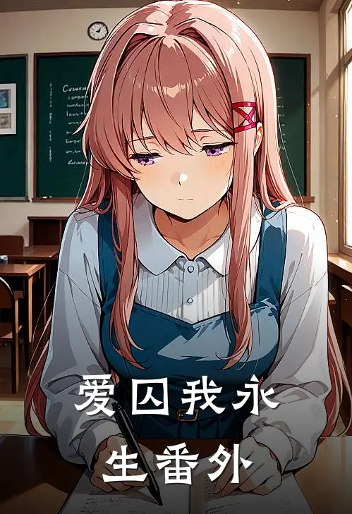 爱囚我永生番外