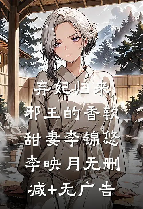 弃妃归来：邪王的香软甜妻李锦悠李映月无删减+无广告