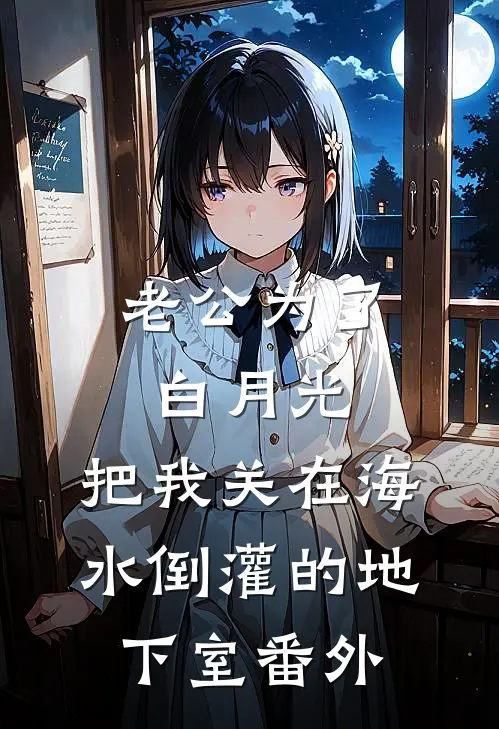 老公为了白月光，把我关在海水倒灌的地下室 番外