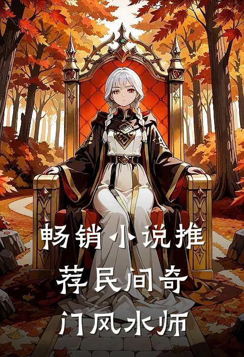 畅销小说推荐民间奇门风水师