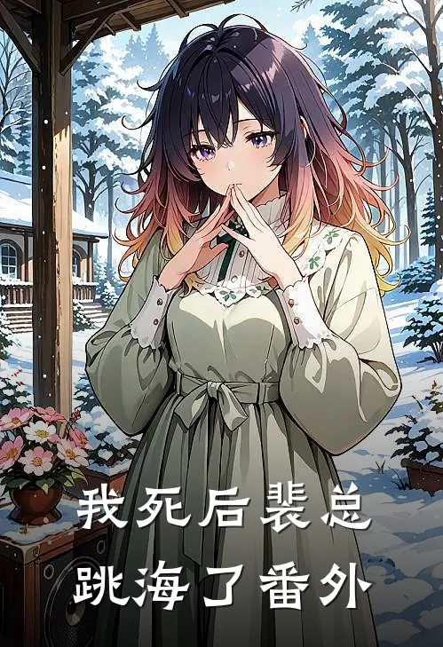 我死后裴总跳海了 番外