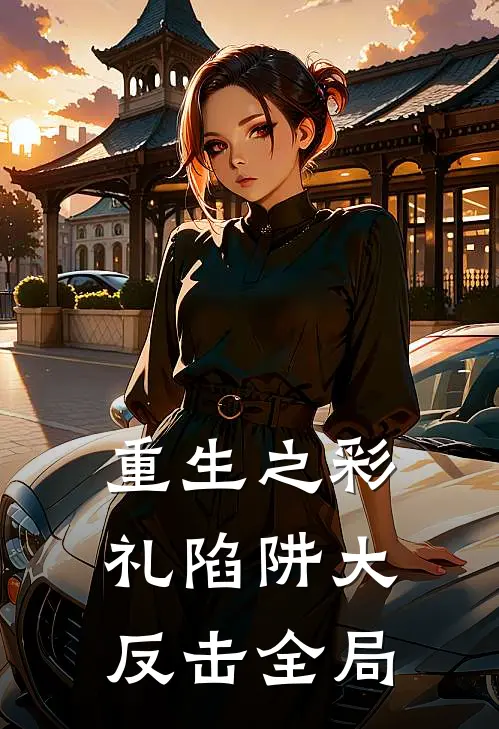 重生之彩礼陷阱大反击全局