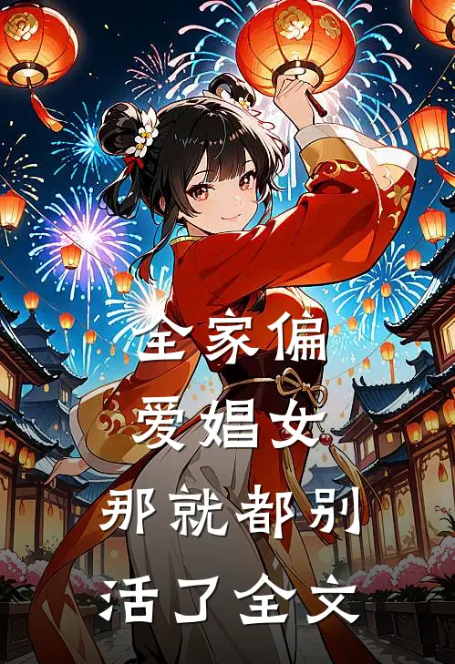 全家偏爱娼女,那就都别活了全文阅读