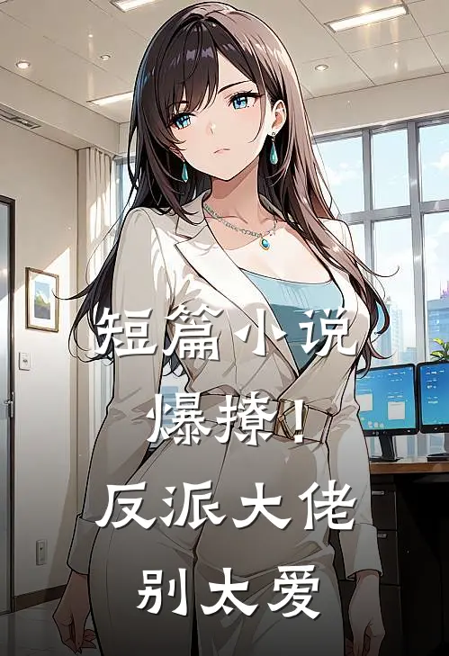 短篇小说爆撩！反派大佬别太爱