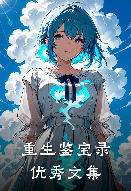 重生鉴宝录优秀文集