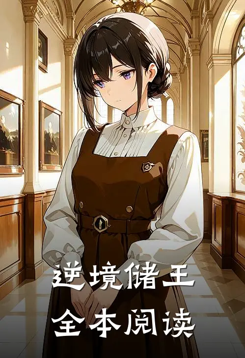 逆境储王全本阅读