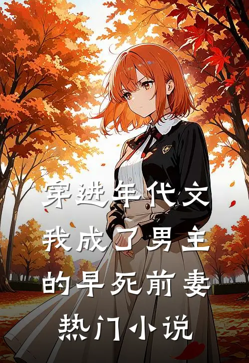 穿进年代文，我成了男主的早死前妻热门小说