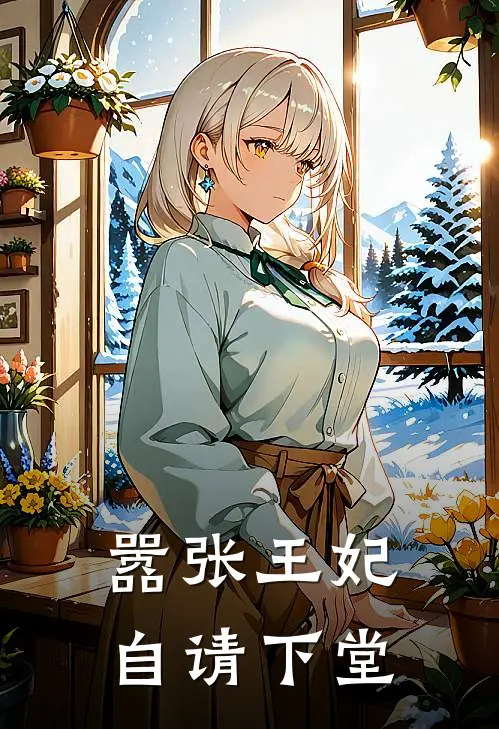 嚣张王妃自请下堂