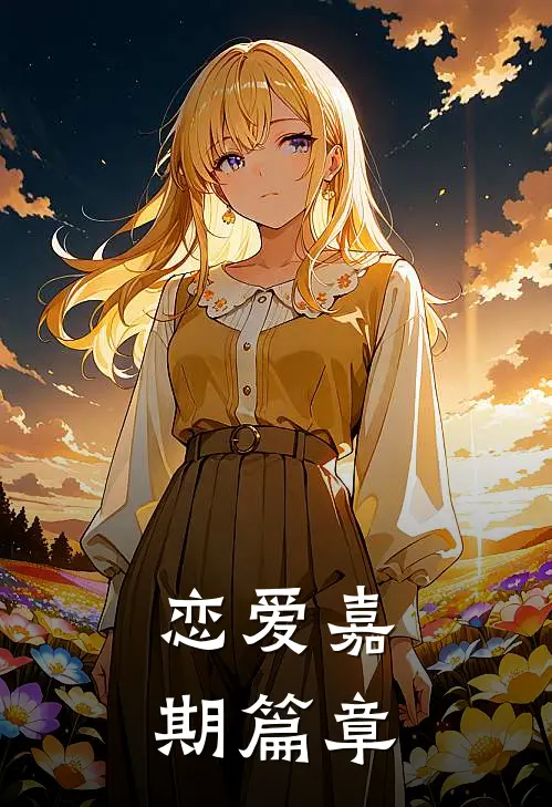 恋爱嘉期篇章