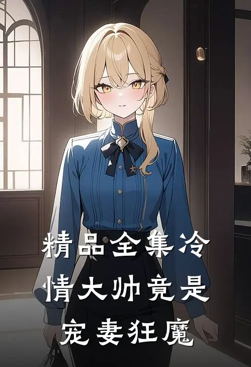 精品全集冷情大帅竟是宠妻狂魔
