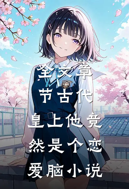 全文章节古代:皇上他竟然是个恋爱脑小说