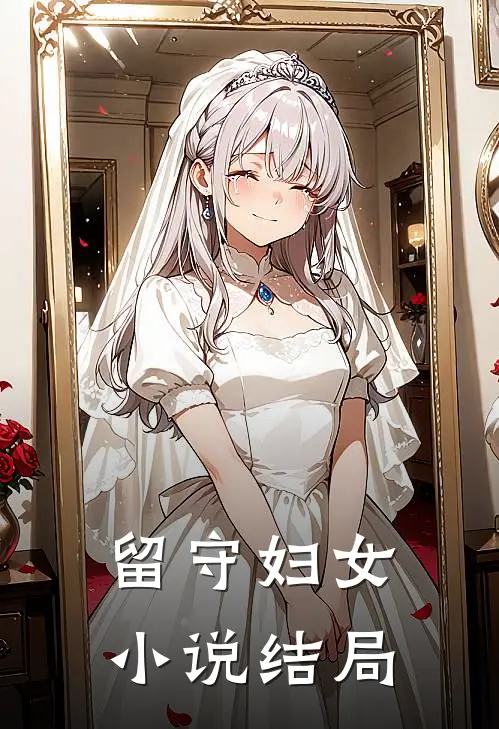 留守妇女小说结局