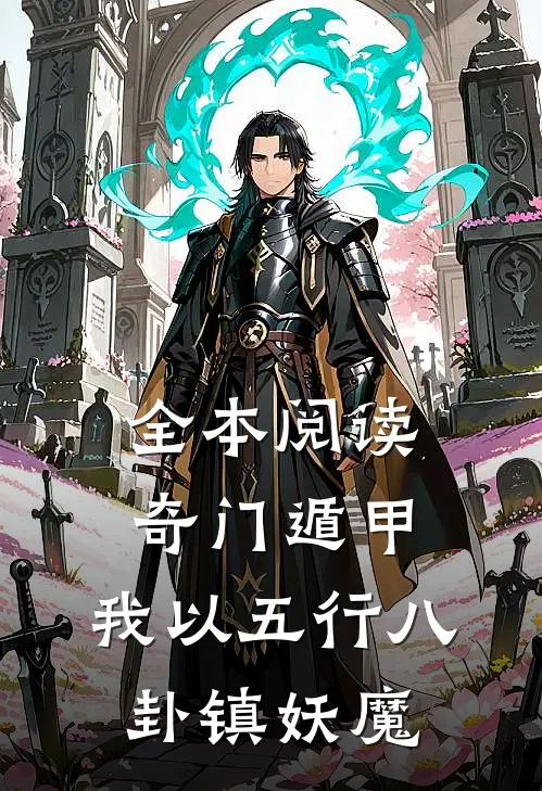 全本阅读奇门遁甲：我以五行八卦镇妖魔