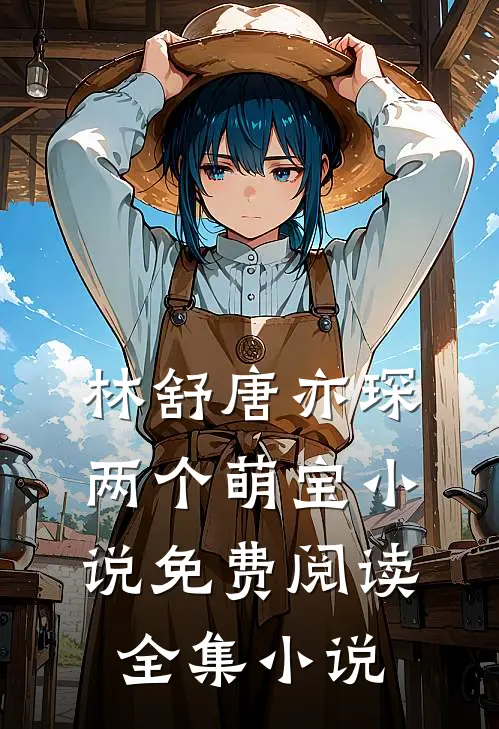 林舒唐亦琛两个萌宝小说免费阅读全集小说