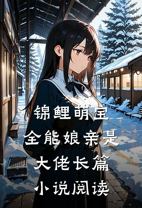 锦鲤萌宝：全能娘亲是大佬长篇小说阅读