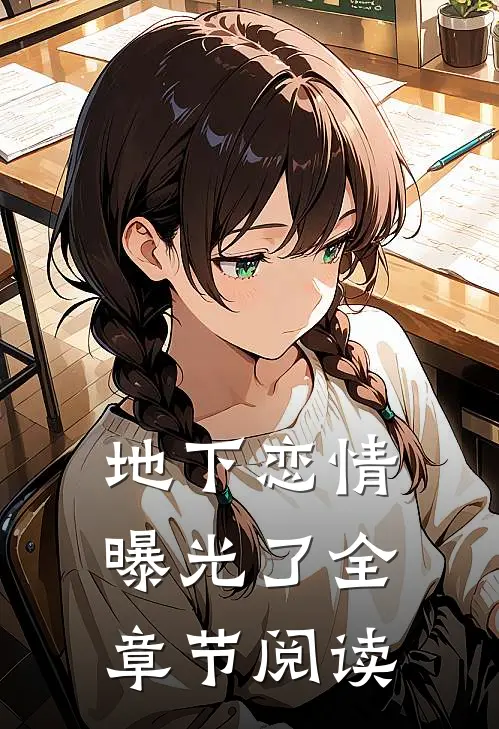 地下恋情曝光了全章节阅读