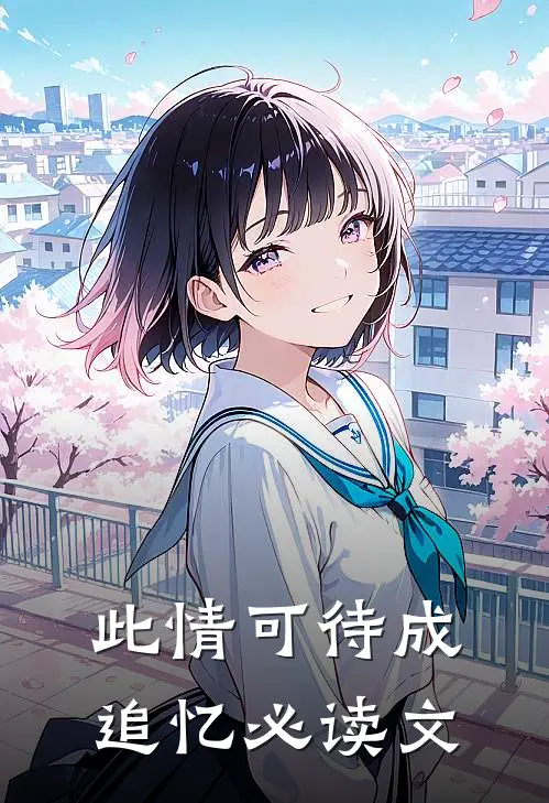 此情可待成追忆必读文