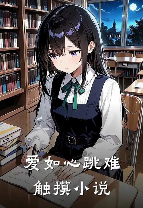 爱如心跳难触摸小说
