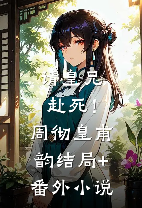 请皇兄，赴死！周彻皇甫韵结局+番外小说
