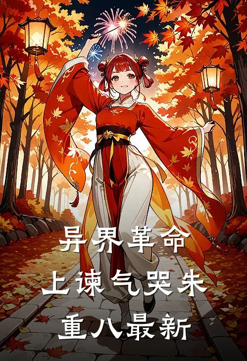 异界革命：上谏气哭朱重八最新
