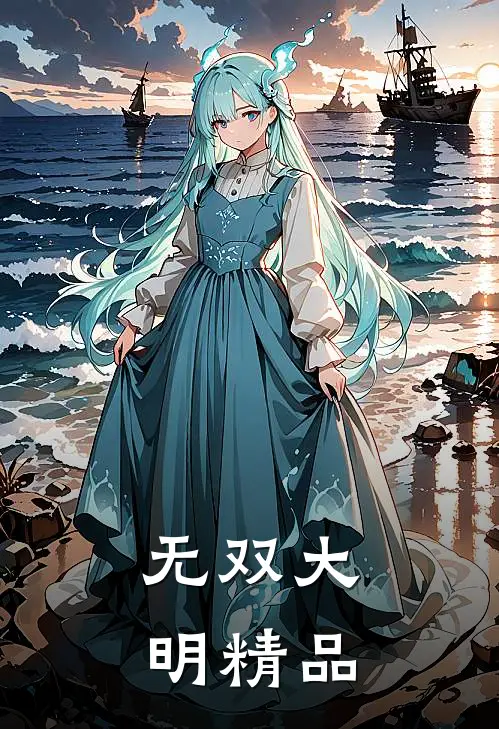 无双大明精品