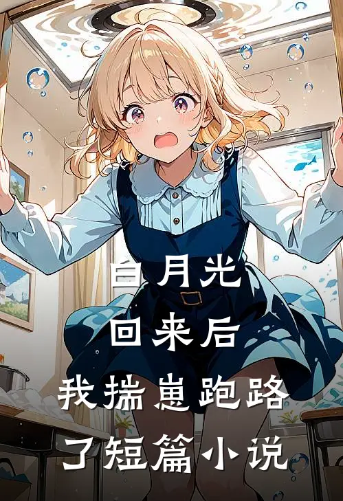 白月光回来后,我揣崽跑路了短篇小说
