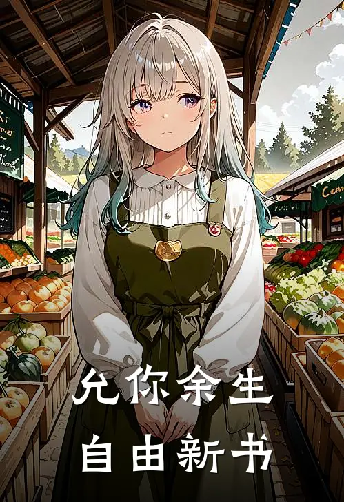 允你余生自由新书