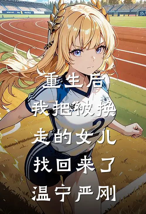 重生后,我把被换走的女儿找回来了温宁严刚