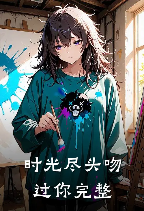 时光尽头吻过你完整