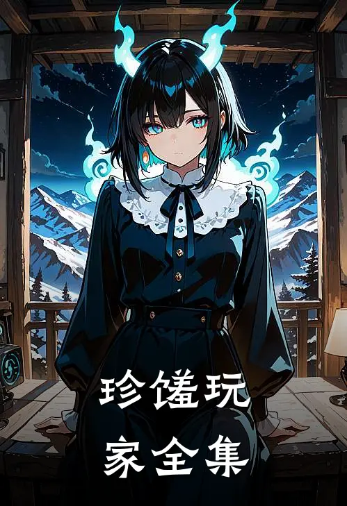珍馐玩家 全集